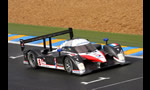 Peugeot 908 LM V12 HDI FAP Wallpapers